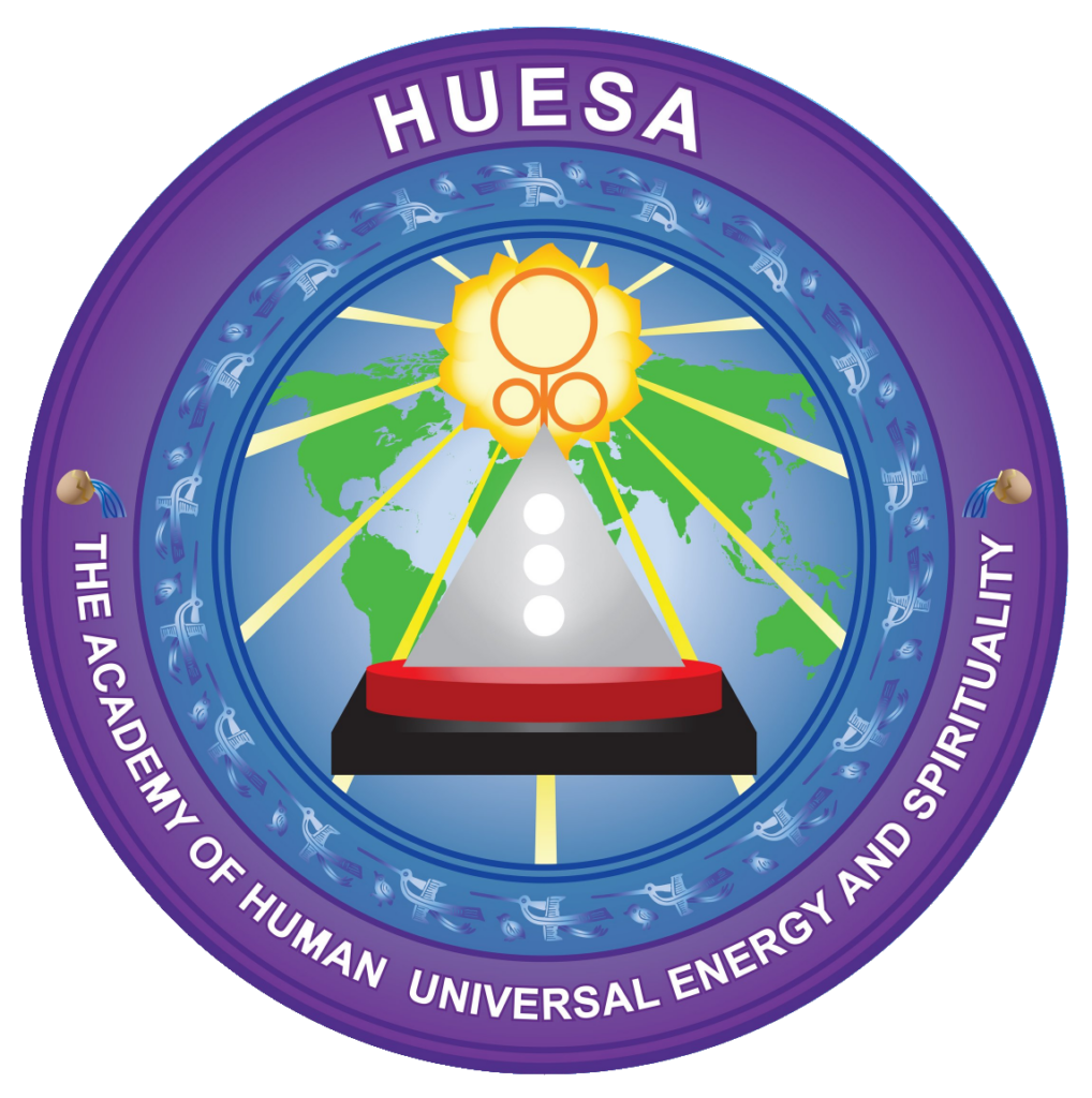 HUESA Logo